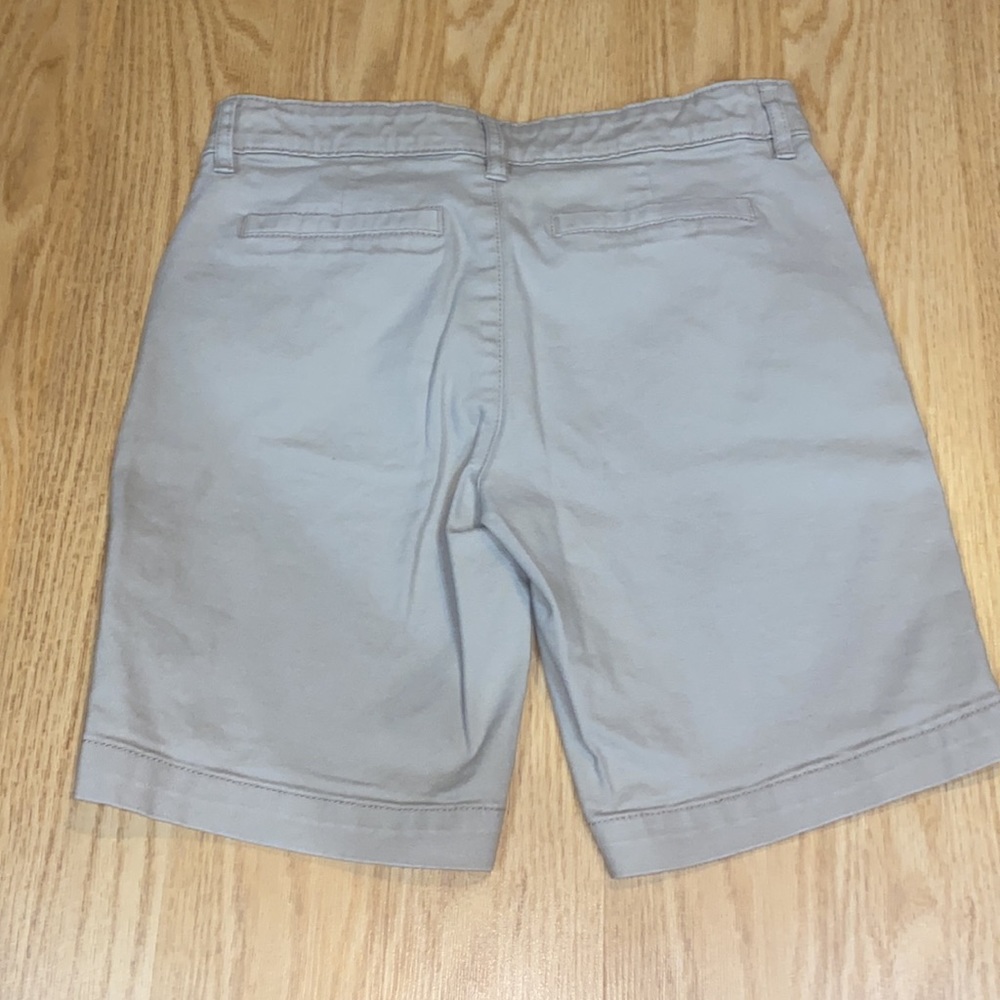 Uniform Shorts - Picture 4 of 8
